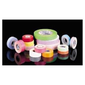 Tape Label Red 13mmx3m 6/Package