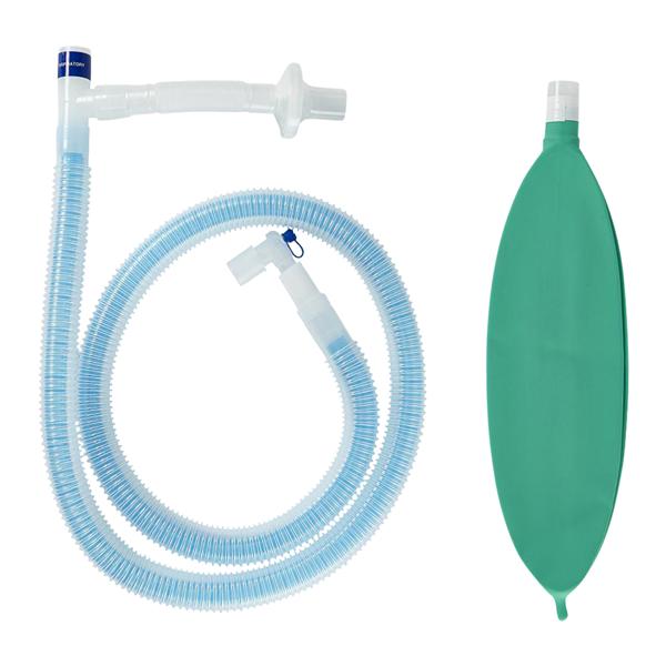 Medline Anesthesia Breathing Circuit Adult 20/Ca