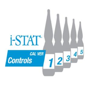 i-STAT Calibration Verifier 20/Bx