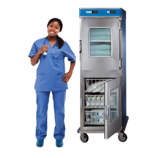 Warming Cabinet