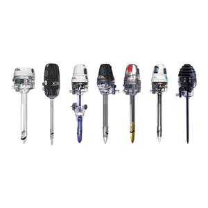 Endopath Xcel Endopath Trocar 12x100mm