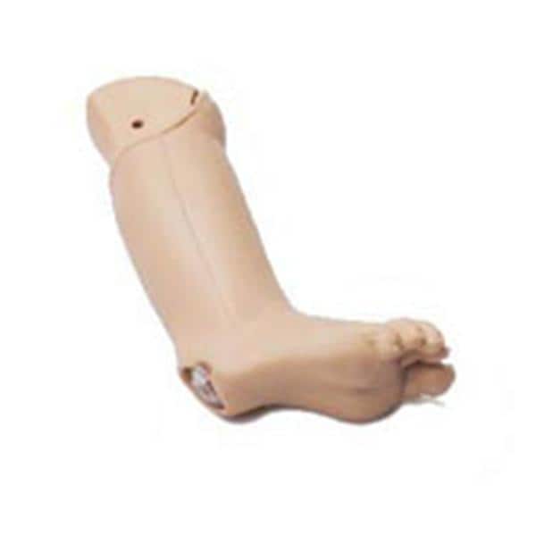 Intraosseous Leg Training Simulator Infant Right Each