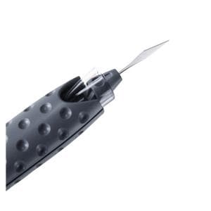 Optimum Stainless Steel Sideport Knife