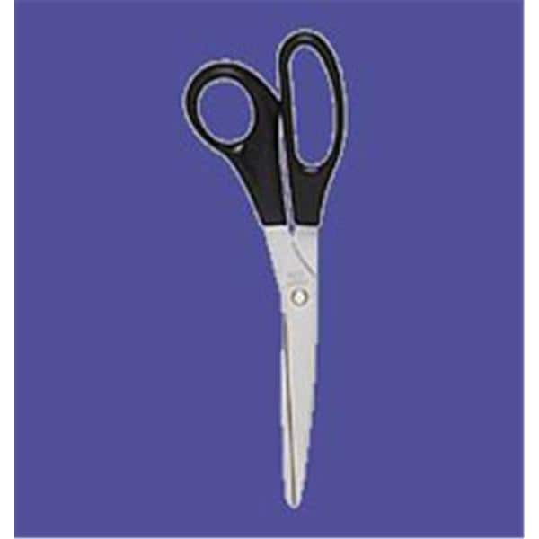 Universal Shears Angled 5-1/2" Stainless Steel Each