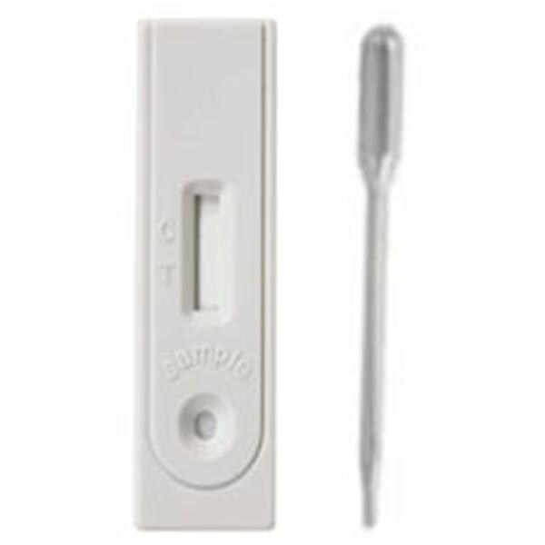 iCassette BUP: Buprenorphine Test Kit Moderately Complex Single D...