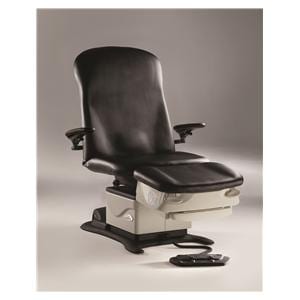 Basic Podiatry Chair 450lb Capacity