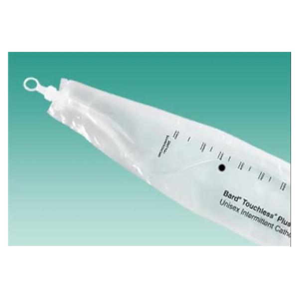 Touchless Intermittent Catheter Kit 12Fr
