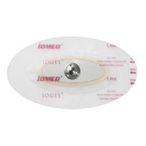 Iogel Iontophoresis Electrode 12/Bx