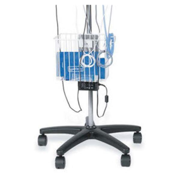 Vista AVS Rolling Stand/Basket For L450VA/L500VA Each