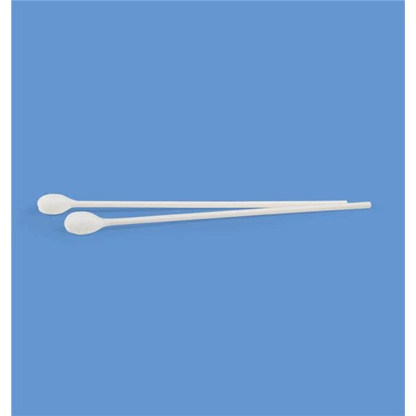 Scopettes Junior Swab Applicator 8 in Paper Shaft Non-Sterile 500/Ca