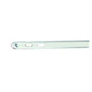 AMSure Intermittent Catheter Straight Tip PVC 10Fr
