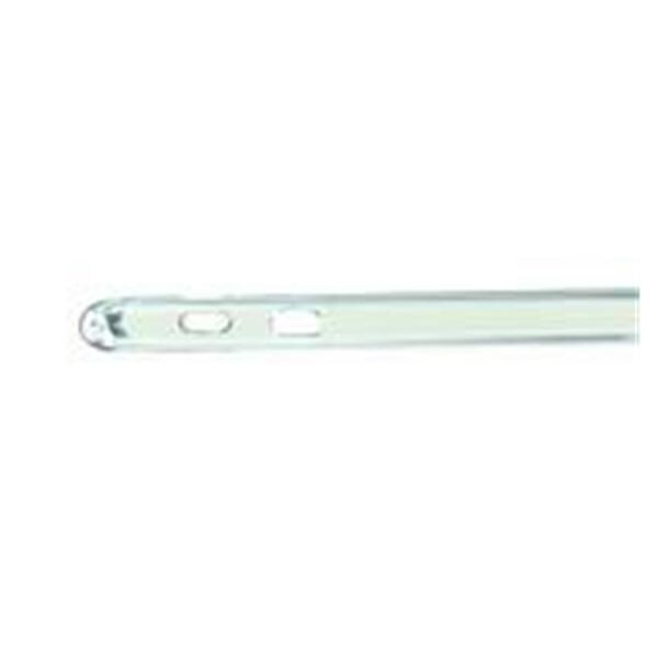AMSure Intermittent Catheter Straight Tip PVC 10Fr