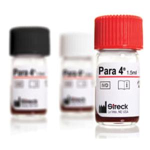Para 4 Multi-Analyte Low/Normal/High Control 12x1.5mL Liquid Volu...