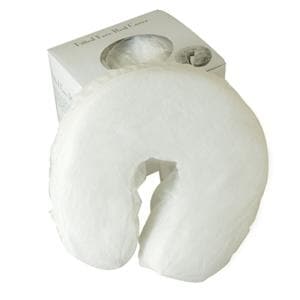 Face Rest Cover For Patient Protection 50/Box, 12 BX/CA
