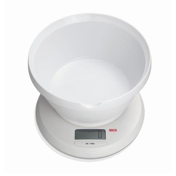 Model 852 Scale 6.6lb Capacity Digital Each