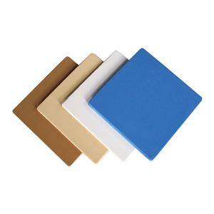 Nickelplast Orthosis Material Polyethylene/EVA 32.5x36