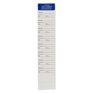 Labels O.R. Sterile Blank 0.5x1.75 200/Ca 200/Case