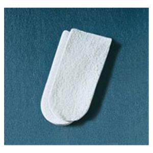 Orthopedic Pad Heel Wool/Felt
