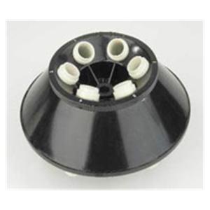 Rotor For PowerSpin Centrifuge 6 Place With Reagent Each