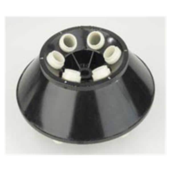 Rotor For PowerSpin Centrifuge 6 Place With Reagent Each