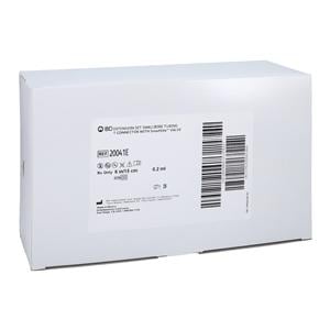 SmartSite IV Extension Set Needleless Smartsite T-Connector Primi...