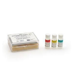 RPR/VDRL Positive/Weak Positive/Negative Control Set For Serum 3x...
