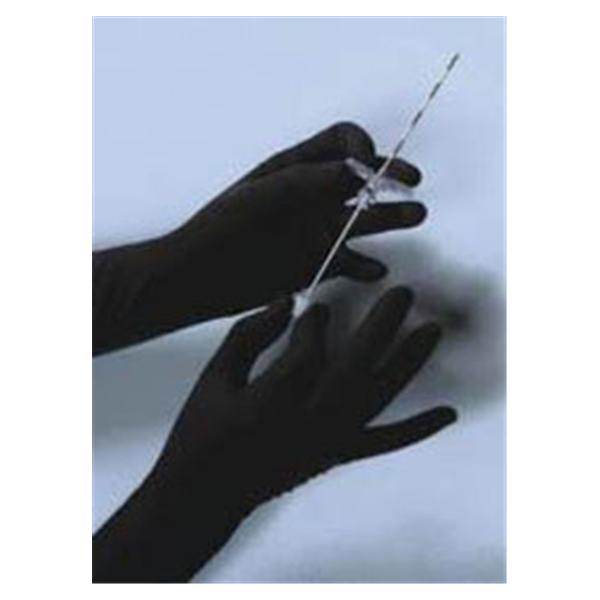 Sensi Flex X-Ray Gloves Red Adult Unisex Lead/.022mm Equivalence 1/Pr