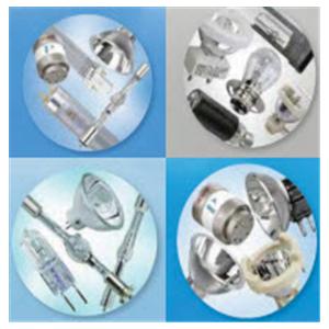 Narva Halogen Microscope Bulb Halogen 6V For Microscope Each