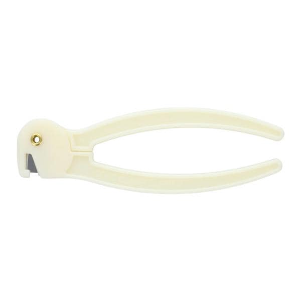 Umbilical Cord Cutter Non-Sterile Disposable 6/Ca