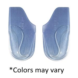 Soft Stride MultiPads Insert Pad Heel Vsclstc Plmr 11-12 Lg M11 & Up / W 12 & Up