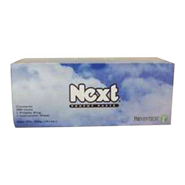 NEXT Prophy Paste Medium Grape 200/Bx, 12 BX/CA