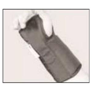 Exact Fit Splint Wrist Adult Elastic 8" One Size