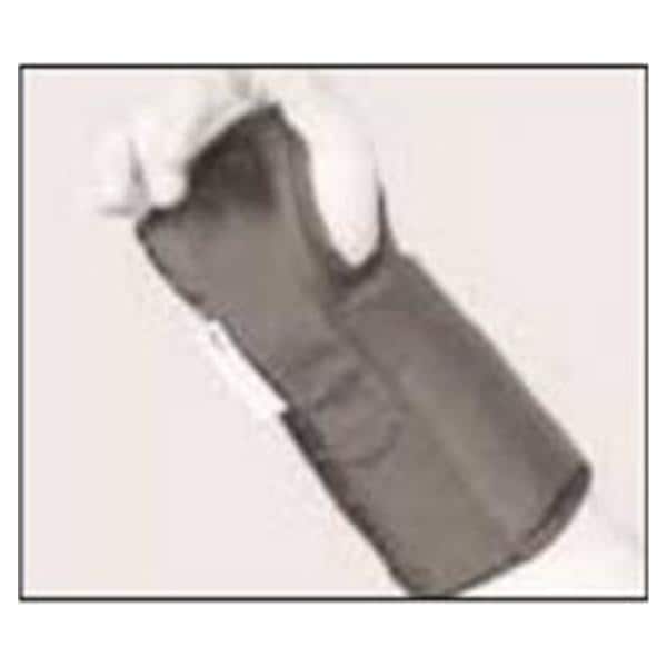 Exact Fit Splint Wrist Adult Elastic 8" One Size