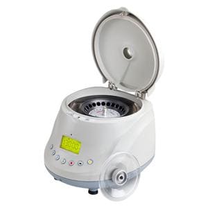 Powerspin BX Microtube Centrifuge 24 Place 1000-13000rpm 110V Eac...
