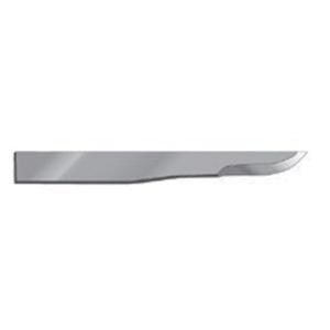 Blade Surgical Premier Edge Plastic Mini Sterile Disposable 20/Bo...