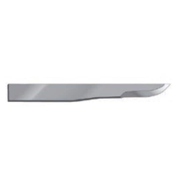 Blade Surgical Premier Edge Plastic Mini Sterile Disposable 20/Bo...