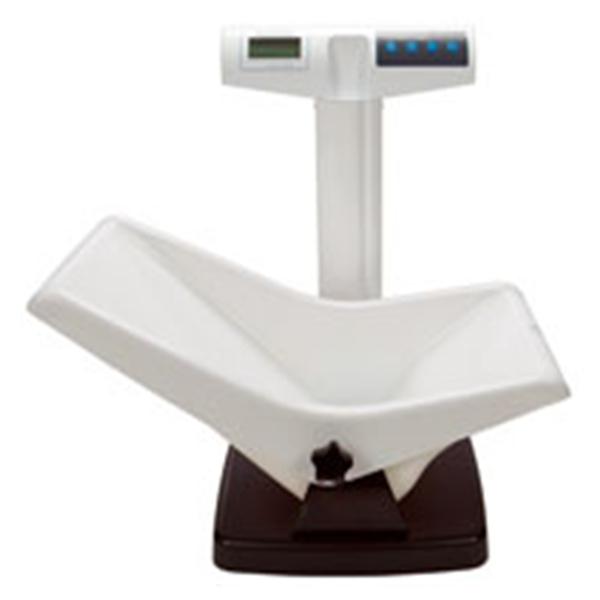 Healthometer Pediatric Scale Pediatric Digital Each
