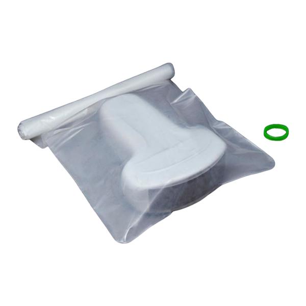 Probe Cover 5.5 in x 12 in For Ultrasound 120/Ca