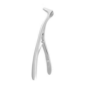 Meister-Hand Beckman Nasal Speculum 6" Stainless Steel Each