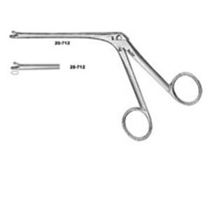 Weil-Blakesley Forcep Straight 3-15/16" Stainless Steel Each