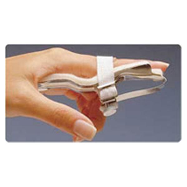 Joint Jack Contracture Splint Finger Size Small Steel