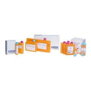 Ultra HDL Test Kit R1:1x250mL/R2:1x80mL 1/Box