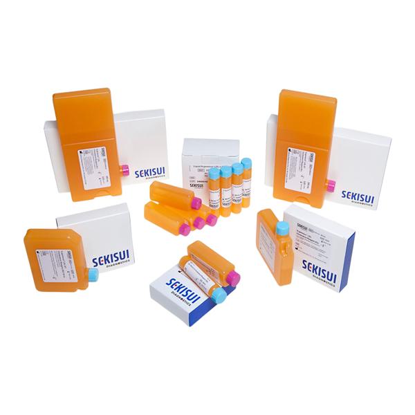 LDL Reagent Kit R1:1x30mL/R2:1x10mL 30mL/Box