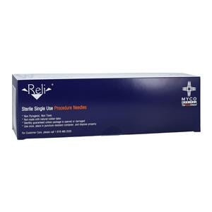 Chiba Spinal Needle 20g 8" Sterile