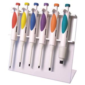 Pipette Stand Gray Ea