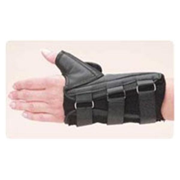 Thermal Splint Wrist Neoprene Blend Size Large