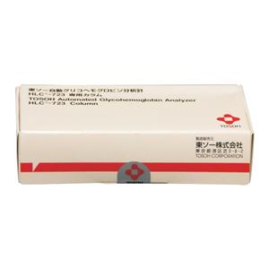 G8 TSK gel Glyco HSi Variant Column Gel For Automated HPLC Analyzer Ea