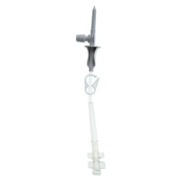 Tevadaptor Spike Port Adapter 8" Non-DEHP Not Made With Natural R...