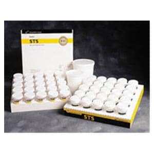 Carbol Fuchsin Stain 125mL Each