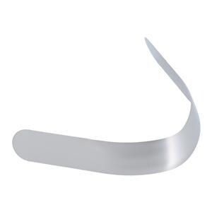 Waterpik Getz® Contoured Matrix Band 0.0015 in Ultra Thin 50/Pk